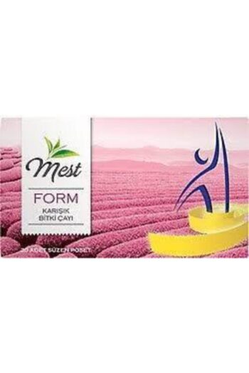 MEST Karışık Bitki Çayı Form 20*2 gr