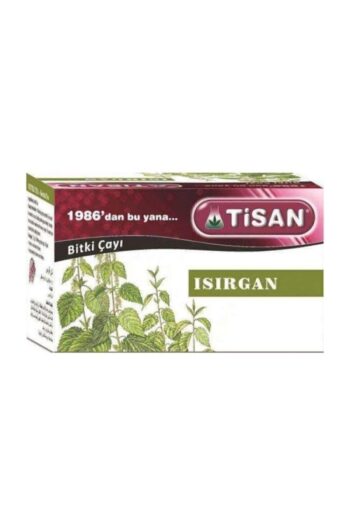 Tisan Isırgan Çayı Sallama Isırgan Otu Çayı 20 Süzen Poşet Bitki Çayı Çay