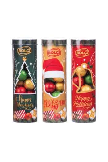 Bolçi MERRY CHRİSTMAS TOP ÇİKOLATA 140 GR