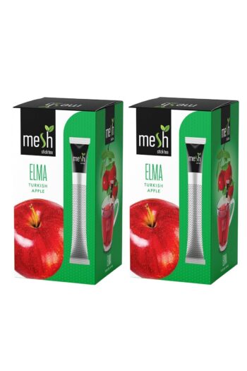 Mesh Stick Elma Bitki Çayı 2 Paket Birarada