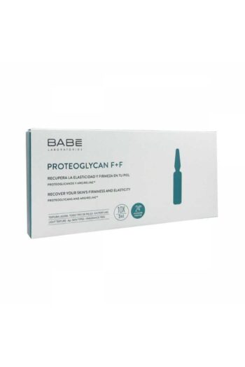 Babe Laboratorios Babe Proteoglycan F F Ampul Anti-aging Etkili Konsantre Bakım 10 X 2 ml