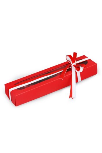Dolcella Sevgililer Günü Kırmızı Kutu 200 Gr. (1 Adet)