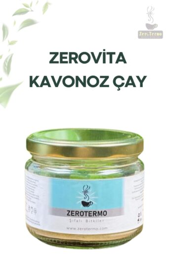 zerovita Zerotermo Bitki Çayı