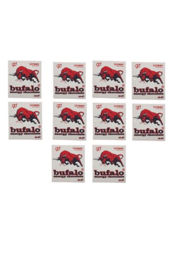 Bufalo çikolata 10'lu