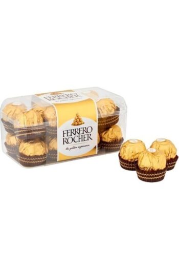 Ferrero Rocher The Golden Experience 200 Gr 2 Adet