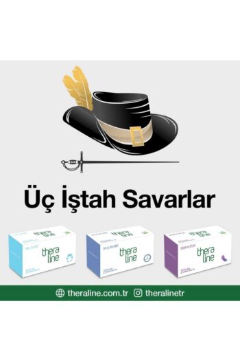 Theraline Üç İştah Savar