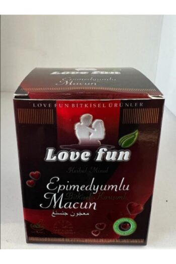 lovefun Macun 240 Gr