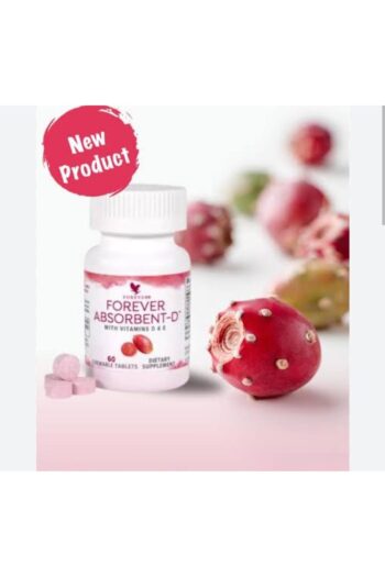 Forever Living Products Forever Absorbent D - D Vitamini