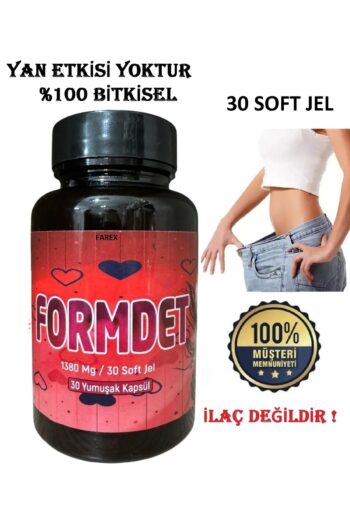 Farex Moringa Lepidium Mate Sandaloz Sakızı Kiraz Sapı Altın Otu Avakado Aspir Ekstratlı