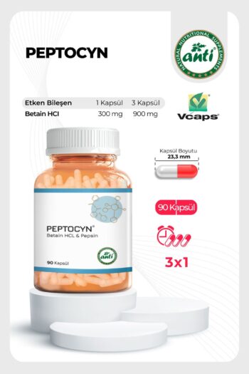 anti Peptocyn® Betain Hcl Pepsin