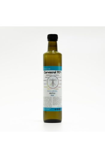 IC Bitkisel Carvacrol 95% 500ml (%95 Oranda Karvakrol Içerir.)