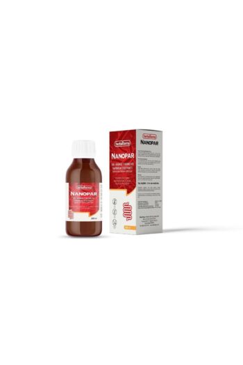 Herbalfarma Nanopar