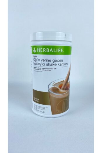 Herbalife Formül 1 Öğün Yerine Geçen Besleyici Shake Karışımı Çikolata 550 Gr