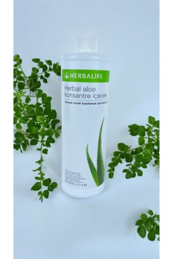 Herbalife Aloe Konsantre Içecek 473 Ml Aloevera