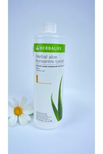 Herbalife Herbal Aloe Konsantre Içecek Mango
