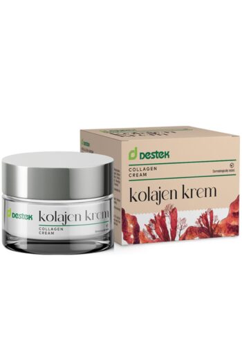 Destek Collagen Kollajen Krem 50 ml