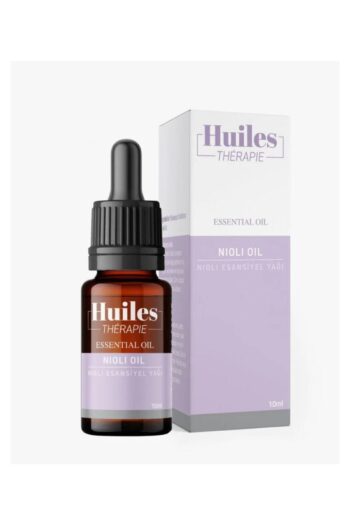 EDİS PHARMA Huıles Nıolı Ucucu Yagı 10 ml Huıles Therapıe( (organık)