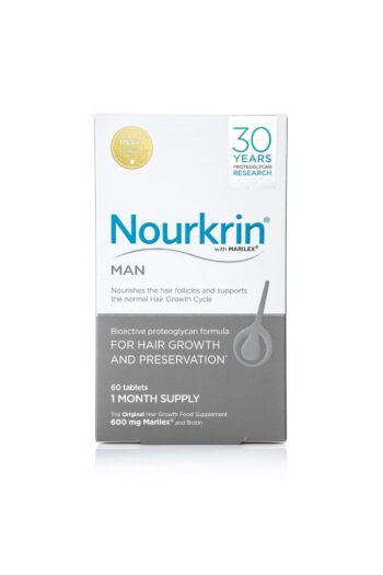 Nourkrin Man 60 Tablet