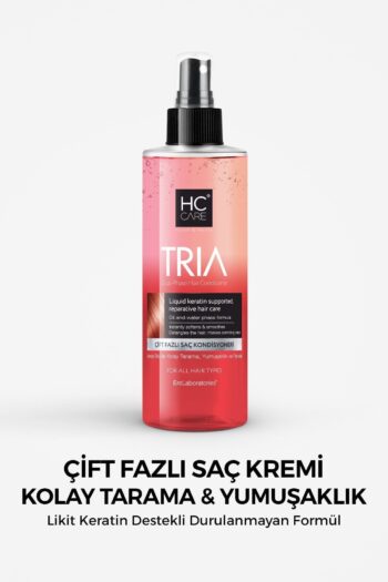 HC Care Tria Kolay Tarama Spreyi - 150 Ml.