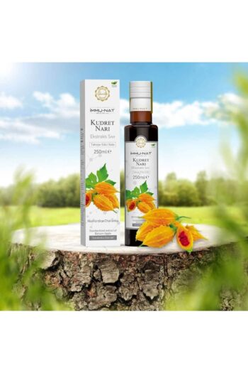 İmmu-Nat Immunat Kudret Narı Ekstraktı 250 Ml