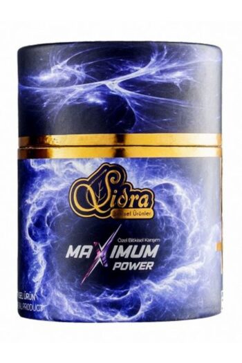 Sidra Ballı Bitkisel Macun Plus 240 Gr