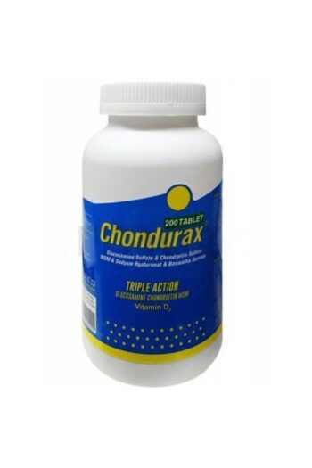 Chondurax 200 Tablet