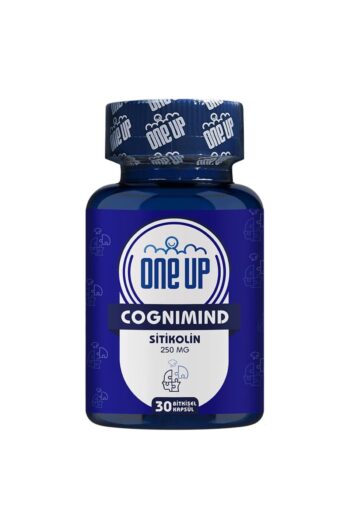 One Up Cognimind Sitikolin 30 Kapsül