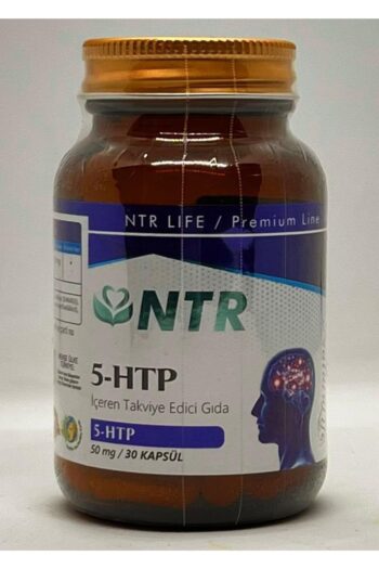 Natural Life Ntr 5-htp