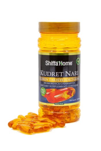 Shiffa Home Zeytinyağlı Kudret Narı Softjel