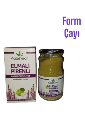 KALEHİSAR Kalehisar Bitkisel Form Toz 150gr Piren Otlu(Funda Yaprağı)
