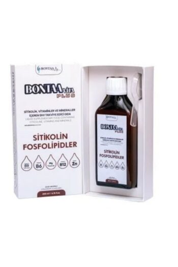 Bontaa Vita Plus 200 ML Sıvı