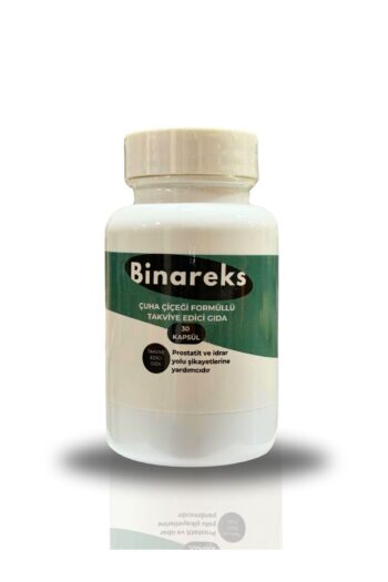 binav Binareks 30 lu kapsül