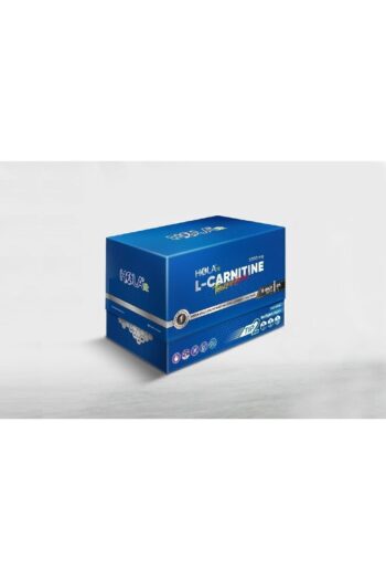 HOLA COLLAGEN Hola Fit L-Karnitin 2000 Mg Tip2 Kolajen / 15 Shot Orman Meyvalı