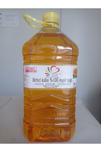 GENÇLİK İKSİRİ 5 lt Aspir Yağı