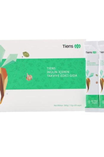 Tiens Tıens Inülin Içeren Takviye Edici Gıda
