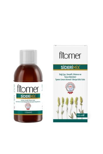 Fitomer Siderimix 125ml