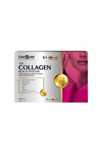DAY2DAY Day 2 Day The Collagen Beauty Intense 30 Saşe