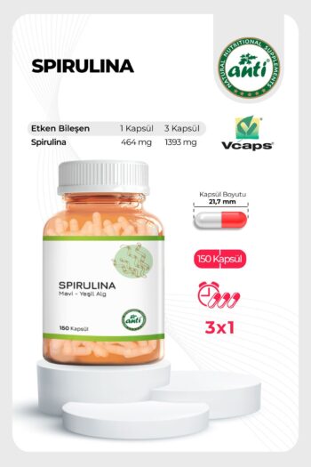 anti Spiriluna