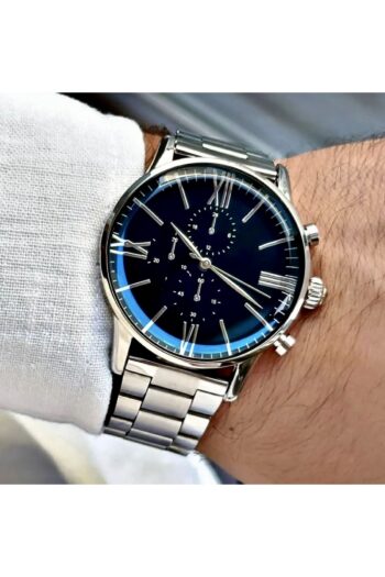 pullmarkt Erkek Analog Kol Saati