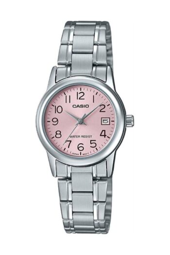 Casio Ltp-v002d-4budf Kadın Kol Saati (2 Yıl Türkiye Distribütörü Ersa Saat Garantilidir)