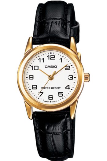 Casio LTP-V001GL-7BUDF Kadın Kol Saati (2 Yıl Türkiye Distribütörü Ersa Saat Garantilidir)