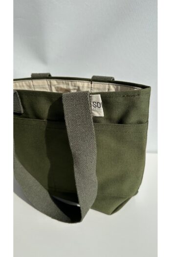 Sowa Collection Kanvas çanta