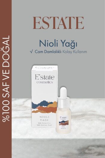 Estate Cosmetic Nioli Uçucu Yağı