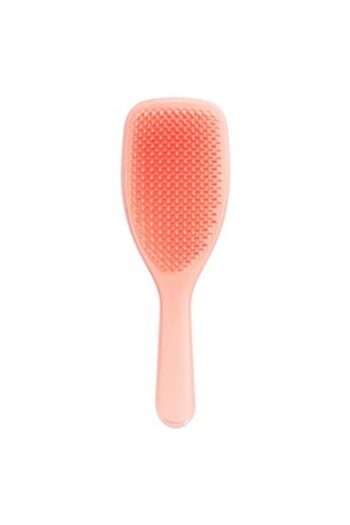 Tangle Teezer Wet Detangler Large Peach Saç Fırçası