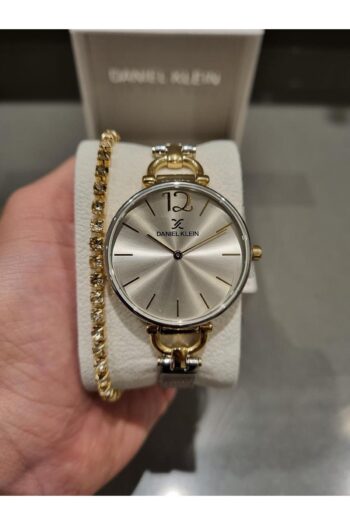 Daniel Klein DK012860D-05 Bileklik Hediyeli Kadın Kol Saati