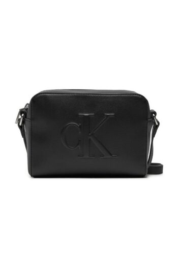 Calvin Klein Sculpted Camera Bag Çapraz Askılı Çanta