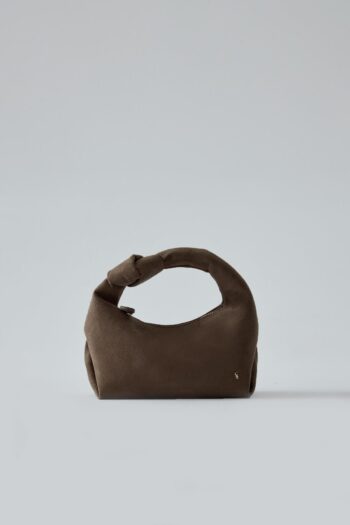 Suud Collection Vizon Gina Süet Bag