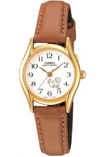 Casio Ltp-1094q-7b7 Kadın Kol Saati