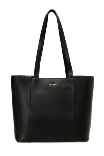 Nine West KAURI 4PR Siyah Kadın Omuz Çantası
