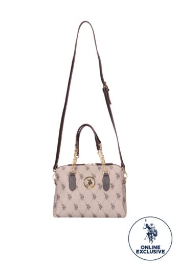 U.S. Polo Assn. Kadın Omuz Çantası Online Exclusive